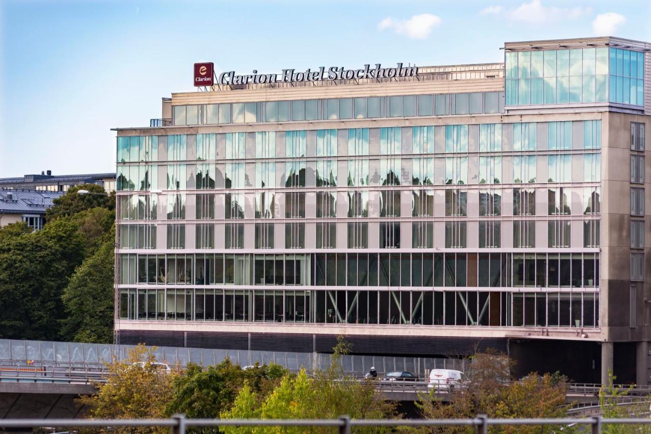 Image of Clarion Hotel